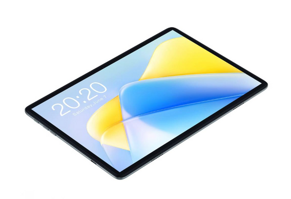 Планшет Teclast P40HD 8/128GB LTE Grey (6940709685266)