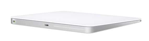 Тачпад Apple Magic Trackpad 2021 (MK2D3)