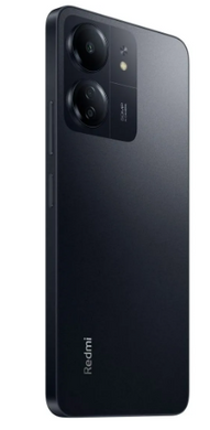 Смартфон Xiaomi Redmi 13C 8/256GB No NFC Midnight Black