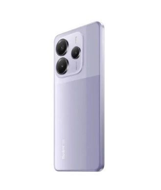Смартфон Xiaomi Redmi Note 14 5G 6/128GB Lavender Purple, Фіолетовий