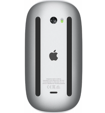 Миша Apple Magic Mouse 2021 (MK2E3)