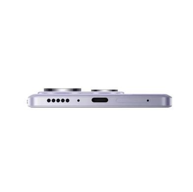 Смартфон Xiaomi Redmi Note 14 5G 6/128GB Lavender Purple, Фіолетовий