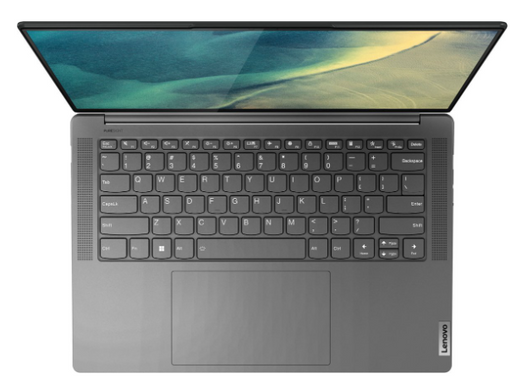 Ноутбук Lenovo Slim 7 ProX 14ARH7 (82V20006US)