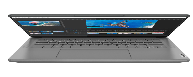 Ноутбук Lenovo Slim 7 ProX 14ARH7 (82V20006US)