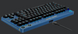 Клавіатура Logitech G PRO Mechanical Keyboard League of Legends Edition (920-010533/920-010537)