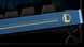 Клавіатура Logitech G PRO Mechanical Keyboard League of Legends Edition (920-010533/920-010537)