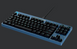 Клавіатура Logitech G PRO Mechanical Keyboard League of Legends Edition (920-010533/920-010537)