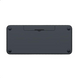 Клавіатура Logitech K380 Multi-Device Dark Gray (920-007582)