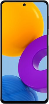 Смартфон Samsung Galaxy M52 6/128GB Black (SM-M526BZKH)