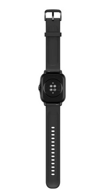 Смарт-годинник Amazfit GTS 2 New Version Space Black (1041698)