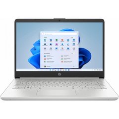 Ноутбука HP 14-fq0033dx (6A2P1UA)