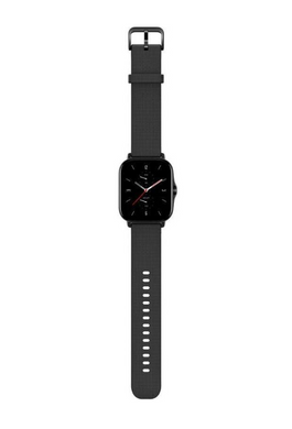 Смарт-годинник Amazfit GTS 2 New Version Space Black (1041698)