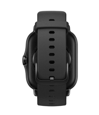 Смарт-годинник Amazfit GTS 2 New Version Space Black (1041698)