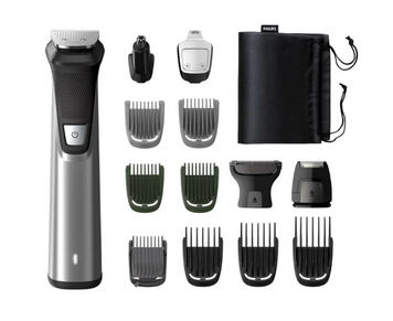 Машинка для стрижки Philips Multigroom Series 7000 MG7745/15