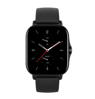 Смарт-годинник Amazfit GTS 2 New Version Space Black (1041698)