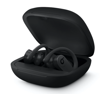 Навушники TWS Beats by Dr. Dre Powerbeats Pro Black (MV6Y2/MY582)