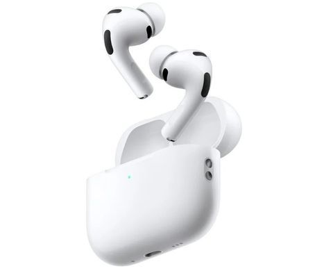 Навушники TWS Apple AirPods Pro 3 (MFHP4), Білий