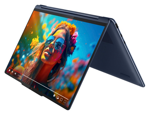 Ноутбук Lenovo Yoga 9 2-in-1 14IMH9 (83AC0001US)