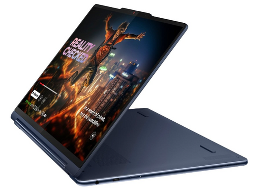 Ноутбук Lenovo Yoga 9 2-in-1 14IMH9 (83AC0001US)