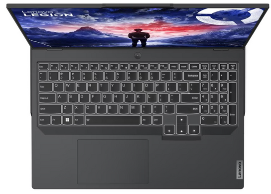 Ноутбук Lenovo Legion Pro 5 16IRX9 (83DF00A8US)