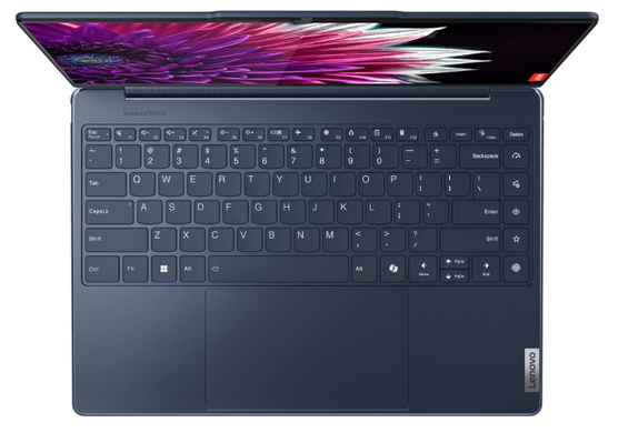 Ноутбук Lenovo Yoga 9 2-in-1 14IMH9 (83AC0001US)