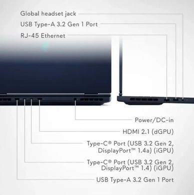 Ноутбук Alienware Aurora AC16250 (LAC16250-7568BLU-PUS) New