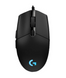 Миша Logitech G102 Lightsync USB Black (910-004939, 910-004842), Чорний
