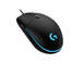 Миша Logitech G102 Lightsync USB Black (910-004939, 910-004842), Чорний