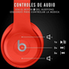 Навушники з мікрофоном Beats by Dr. Dre Solo3 Wireless RED (MX472LL/A)