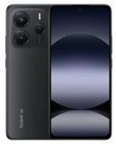 Смартфон Xiaomi Redmi Note 14 5G 8/256GB Midnight Black, Чорний