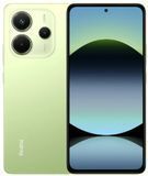 Смартфон Xiaomi Redmi Note 14 8/128GB Lime Green NFC (with adapter), Зелений