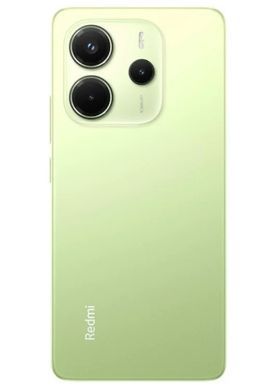 Смартфон Xiaomi Redmi Note 14 8/128GB Lime Green NFC (with adapter), Зелений