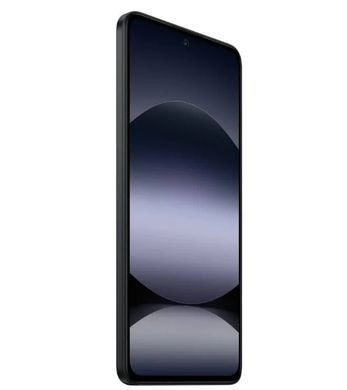 Смартфон Xiaomi Redmi Note 14 5G 8/256GB Midnight Black, Чорний