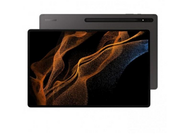 Планшет Samsung Galaxy Tab S8 Ultra 14.6 12/256GB Wi-Fi Grey (SM-X900NZAE)