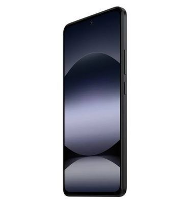 Смартфон Xiaomi Redmi Note 14 5G 8/256GB Midnight Black, Чорний