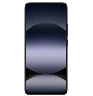 Смартфон Xiaomi Redmi Note 14 5G 8/256GB Midnight Black, Чорний