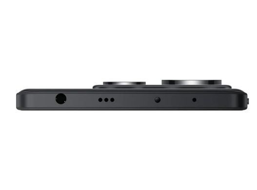 Смартфон Xiaomi Redmi Note 14 5G 8/256GB Midnight Black, Чорний