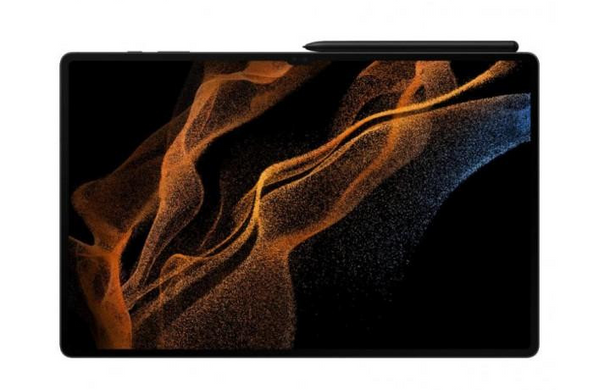 Планшет Samsung Galaxy Tab S8 Ultra 14.6 12/256GB Wi-Fi Grey (SM-X900NZAE)