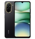 Смартфон Xiaomi Redmi A5 4/128GB Midnight Black, Чорный