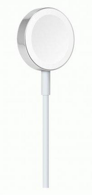 Бездротовий зарядний пристрій для смарт-годинників Apple Watch Magnetic Charging Cable (2 m) (MJVX2/MU9H2) (Open box)
