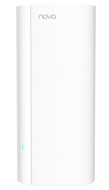 Бездротовий маршрутизатор (роутер) Tenda MX12 1-pack (MX12-KIT-1, AX3000) (No box)