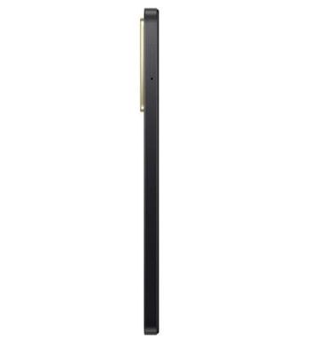 Смартфон Xiaomi Redmi A5 4/128GB Midnight Black, Чорный