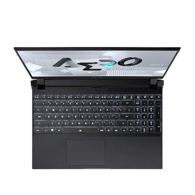 Ноутбук GIGABYTE AERO 5 XE4 (XE4-73US614SH)