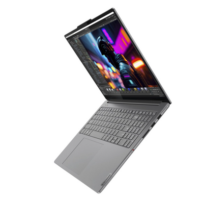 Ноутбук Lenovo Yoga Pro 9 16IMH9 (83DN0006US)