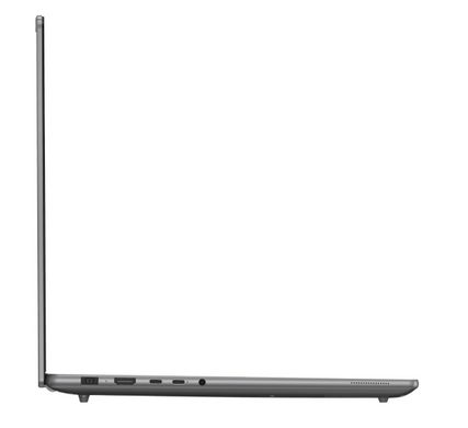 Ноутбук Lenovo Yoga Pro 9 16IMH9 (83DN0006US)