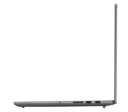 Ноутбук Lenovo Yoga Pro 9 16IMH9 (83DN0006US)