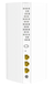 Бездротовий маршрутизатор (роутер) Tenda MX12 1-pack (MX12-KIT-1, AX3000) (No box)