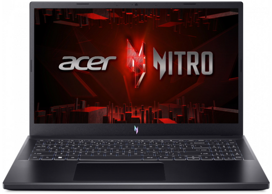 Ноутбук Acer Nitro V 15 ANV15-51-75HE (NH.QN8AA.002) Refurbished