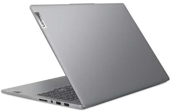 Ноутбук Lenovo IdeaPad Pro 5 16IRH8 (83AQ000PUS)