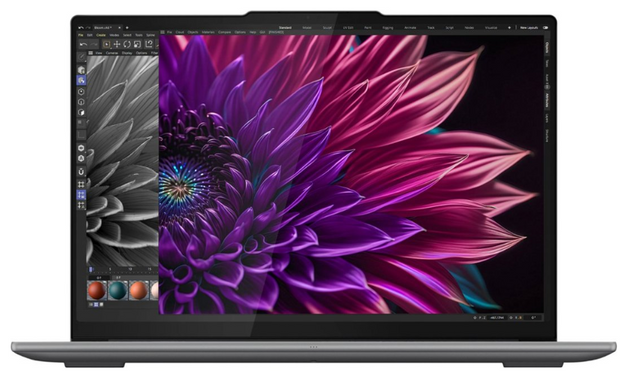 Ноутбук Lenovo Yoga Pro 9 16IMH9 (83DN0006US)